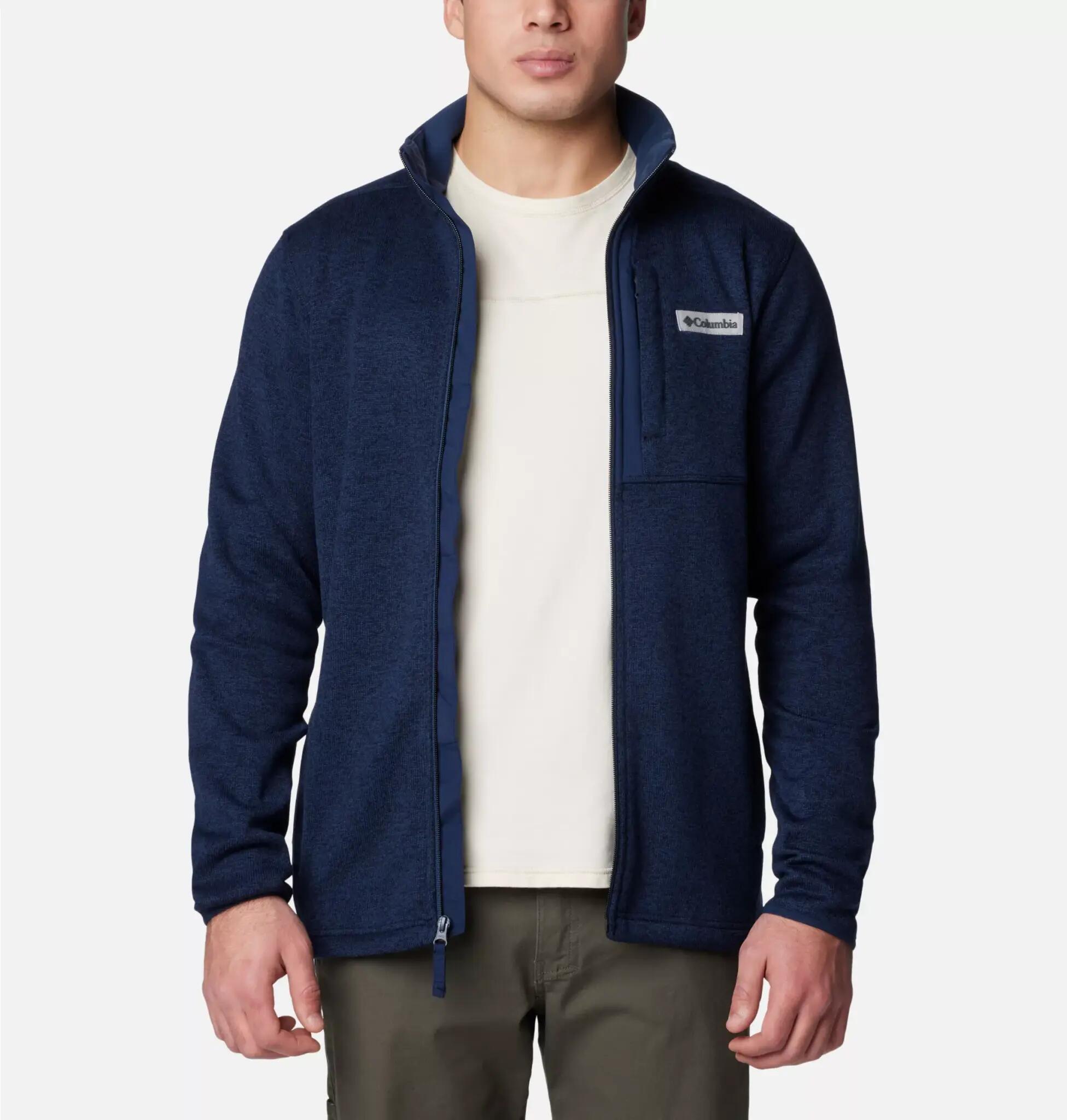 Maglione Uomo Sweater Weather 6/7