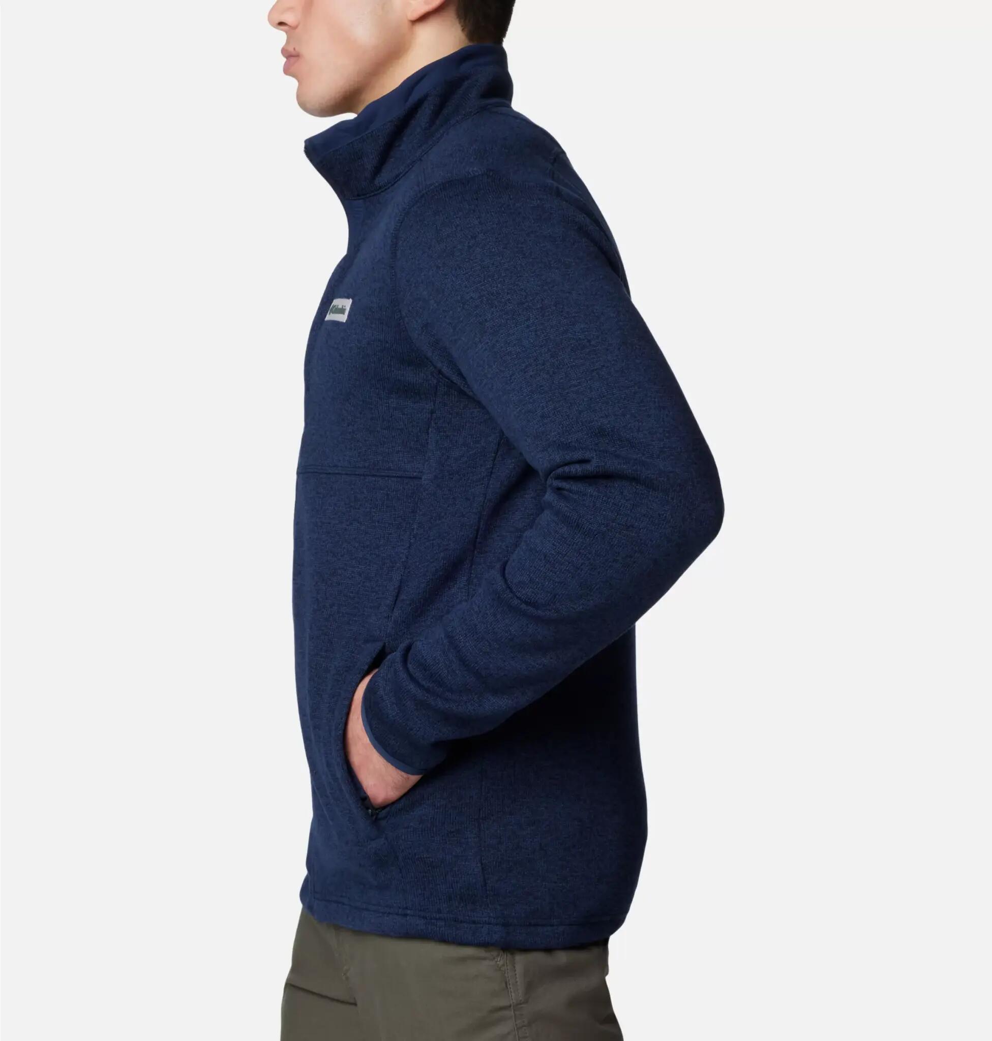 Maglione Uomo Sweater Weather 3/7
