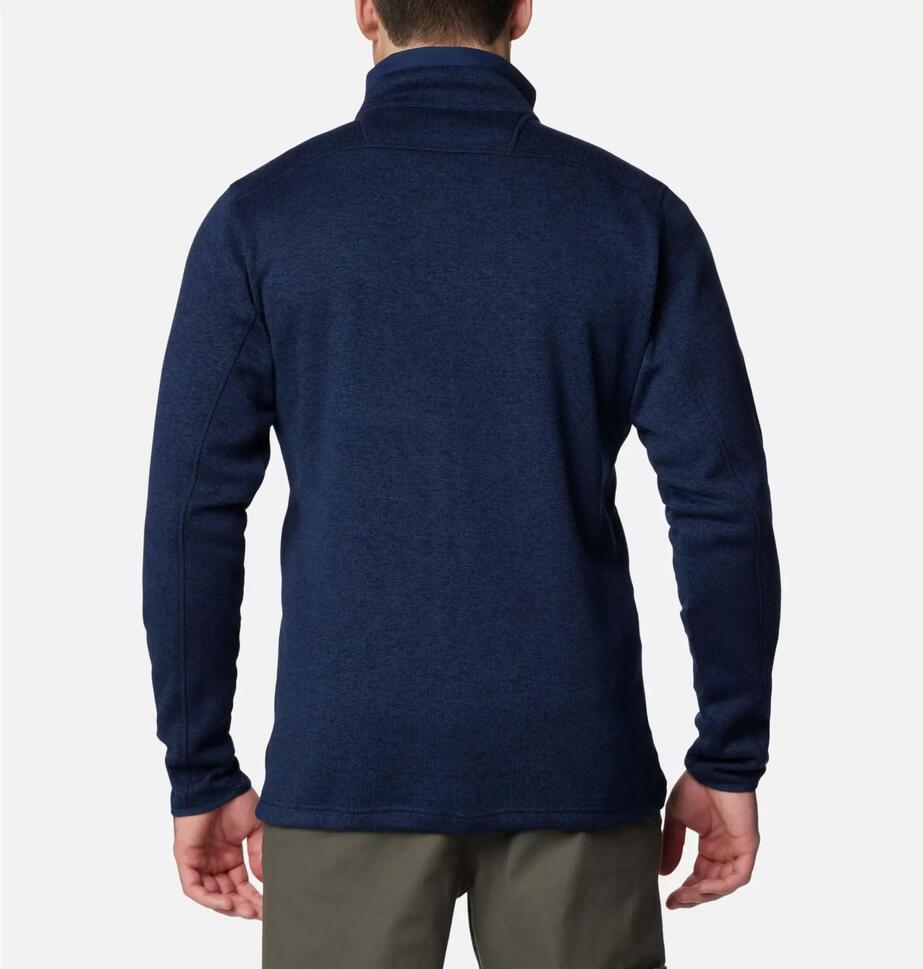 Bluza Polarowa Męska Columbia Sweater Weather