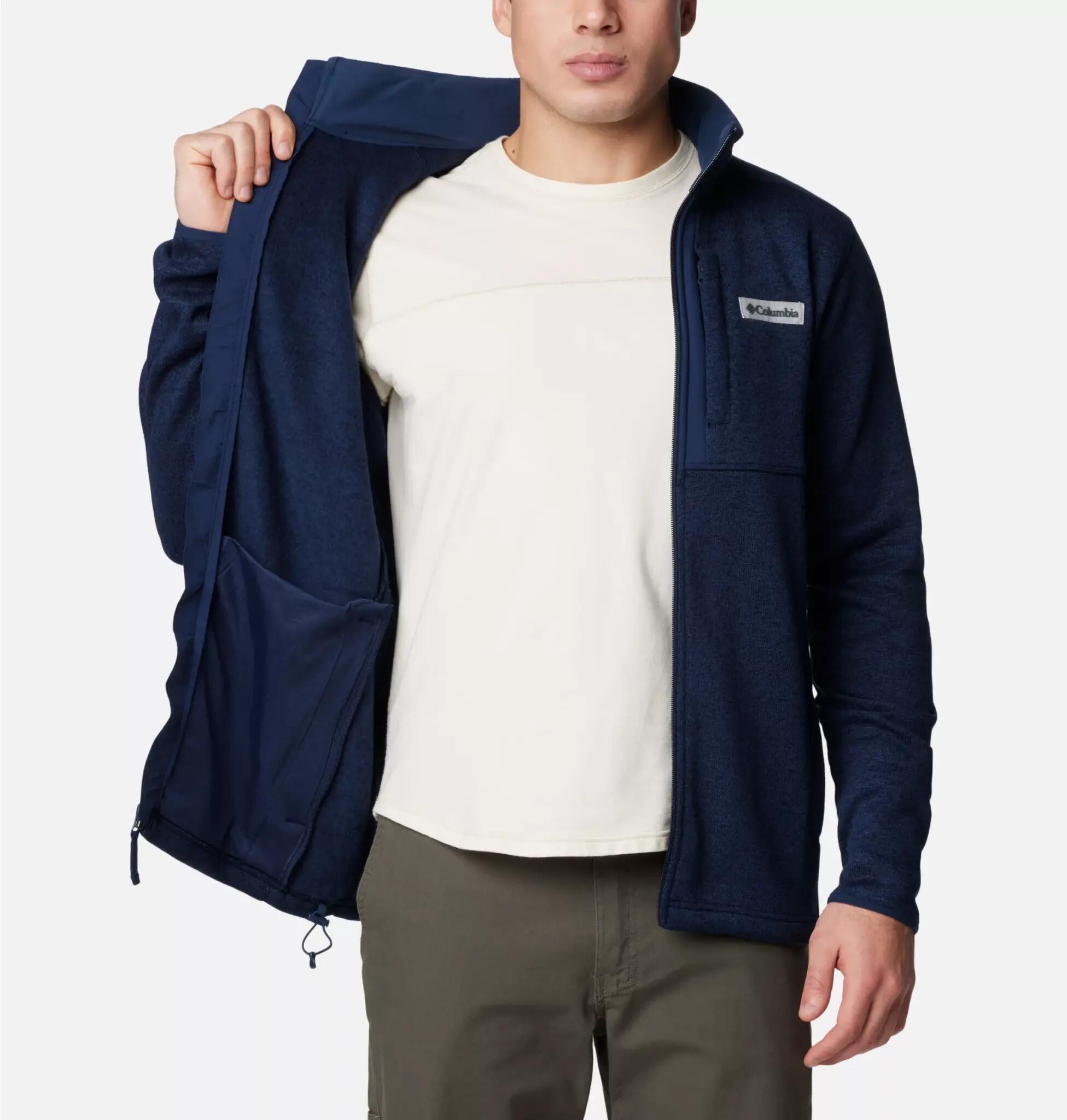 Maglione Uomo Sweater Weather 5/7