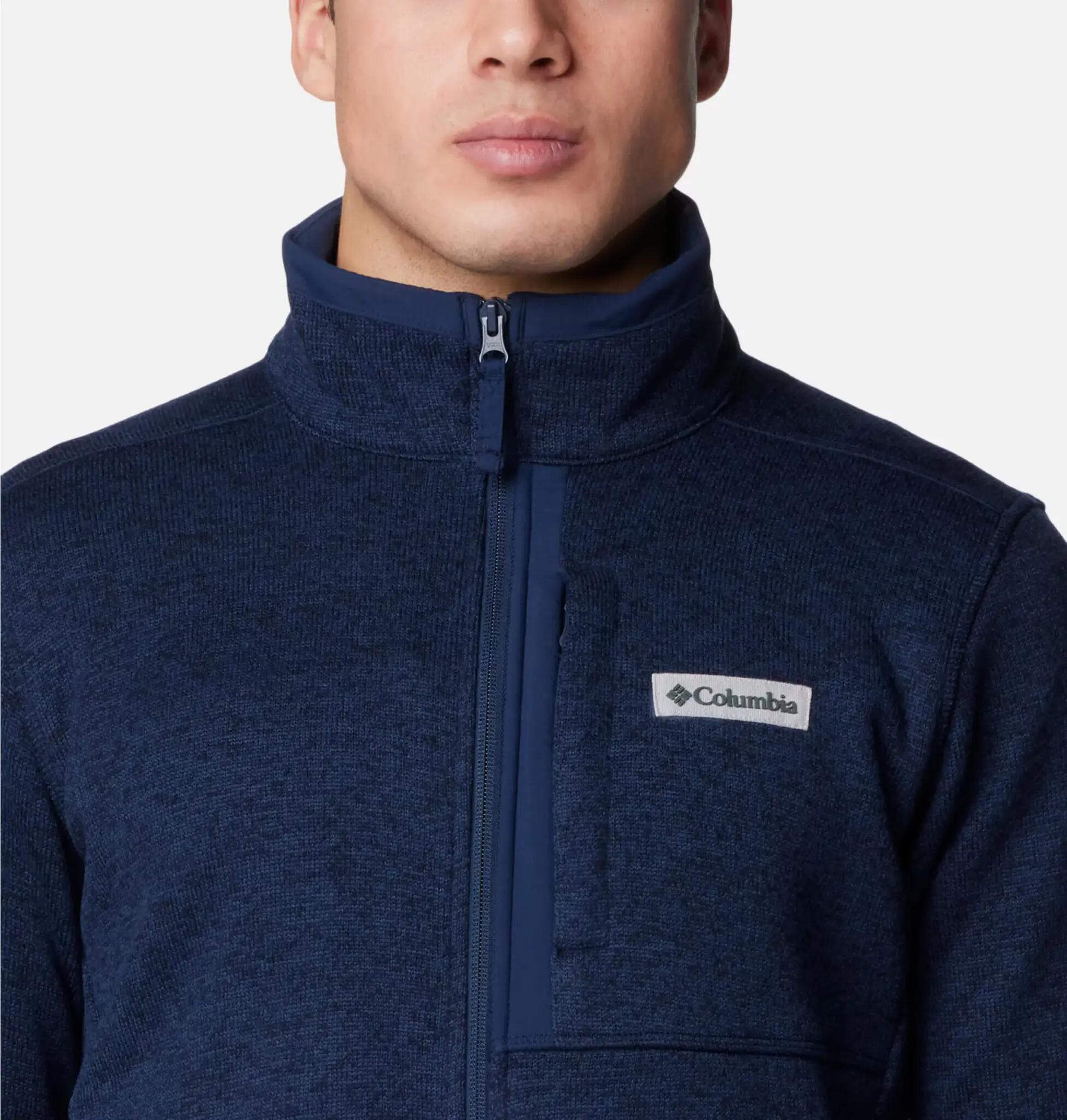 Maglione Uomo Sweater Weather 4/7