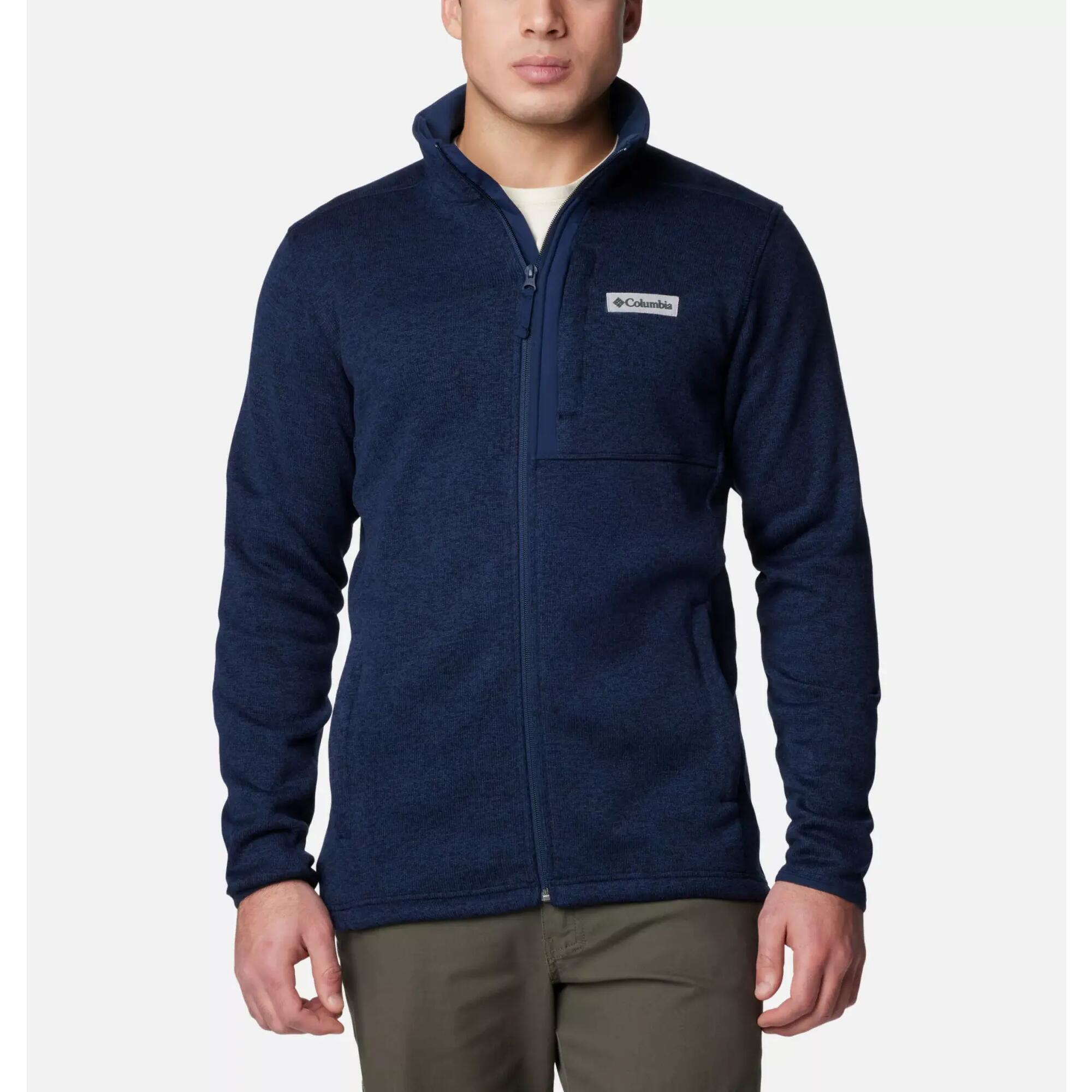 Sweter Męski Columbia Sweater Weather