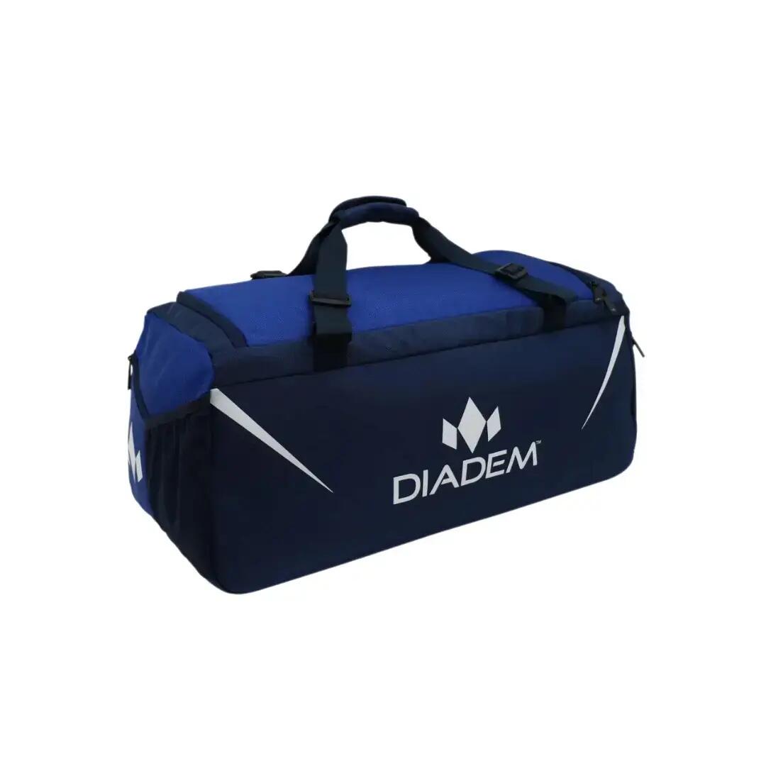 Tour V3 Duffel Bag Elevate Blue táska 2/2