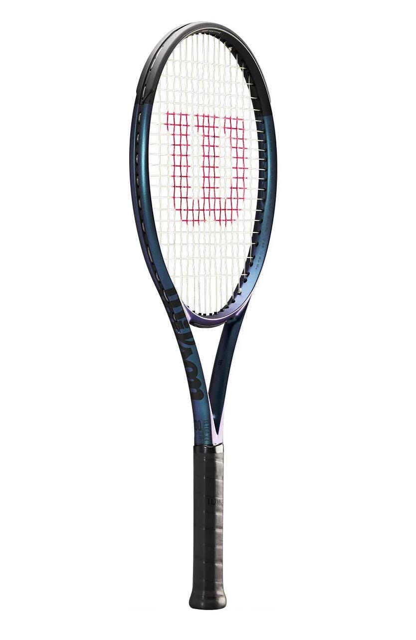 Rakieta tenisowa Wilson Ultra 100UL V4.0 2/4