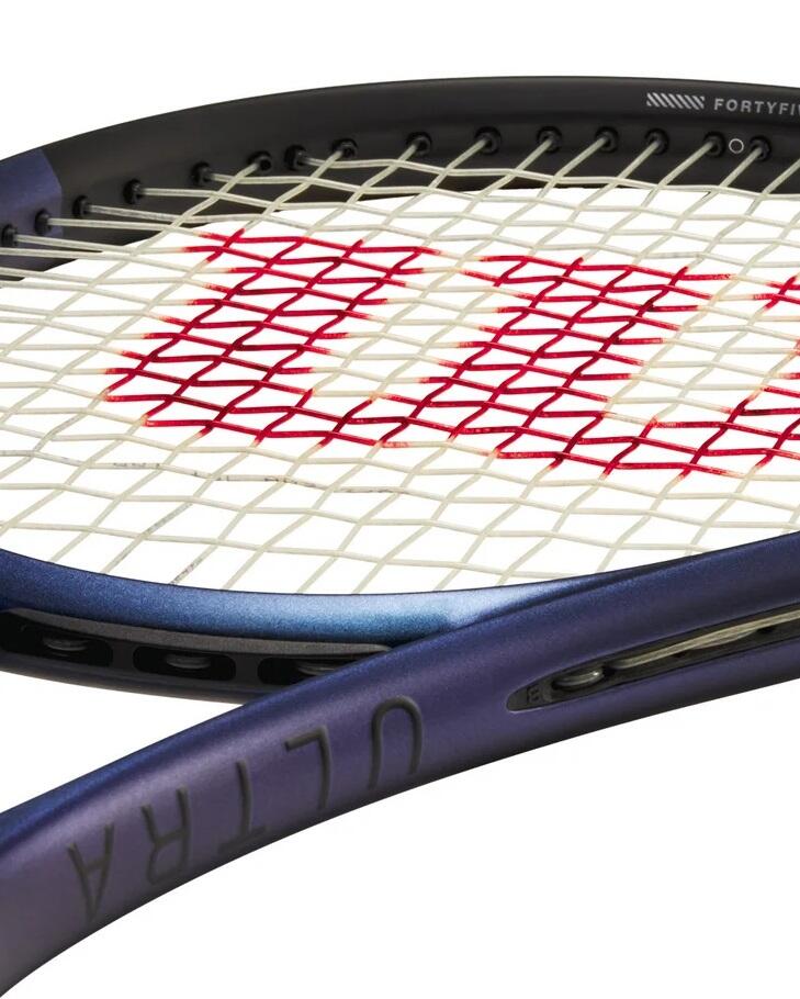 Rakieta tenisowa Wilson Ultra 100UL V4.0 4/4