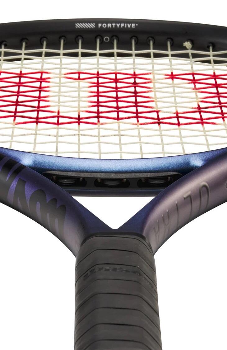Rakieta tenisowa Wilson Ultra 100UL V4.0 3/4