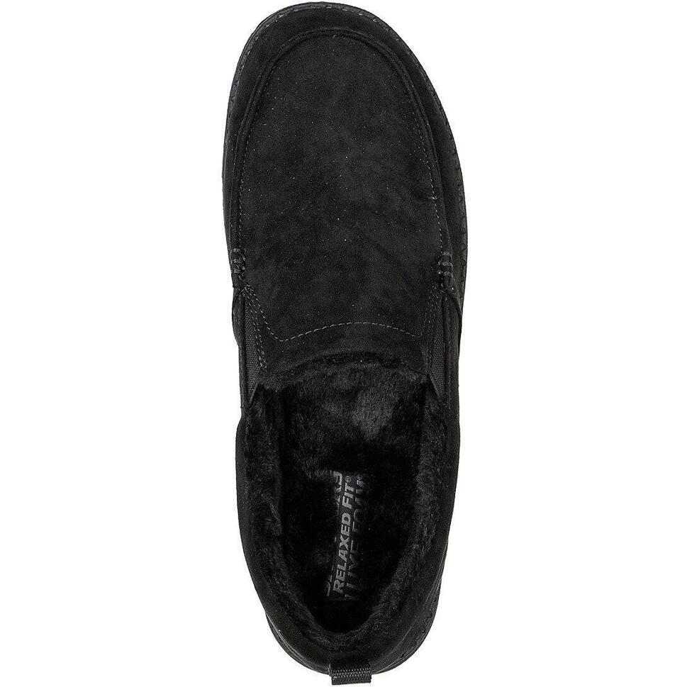Adidasy Skechers Melson - Willmore, Mężczyźni
