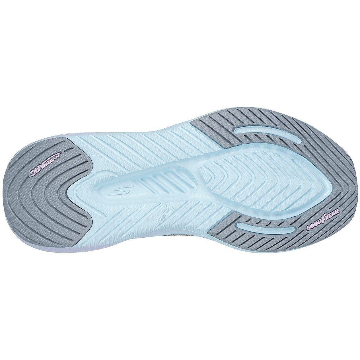 Scarpe da ginnastica Skechers Go Walk Max Walker -, Grigio, Donne 5/5