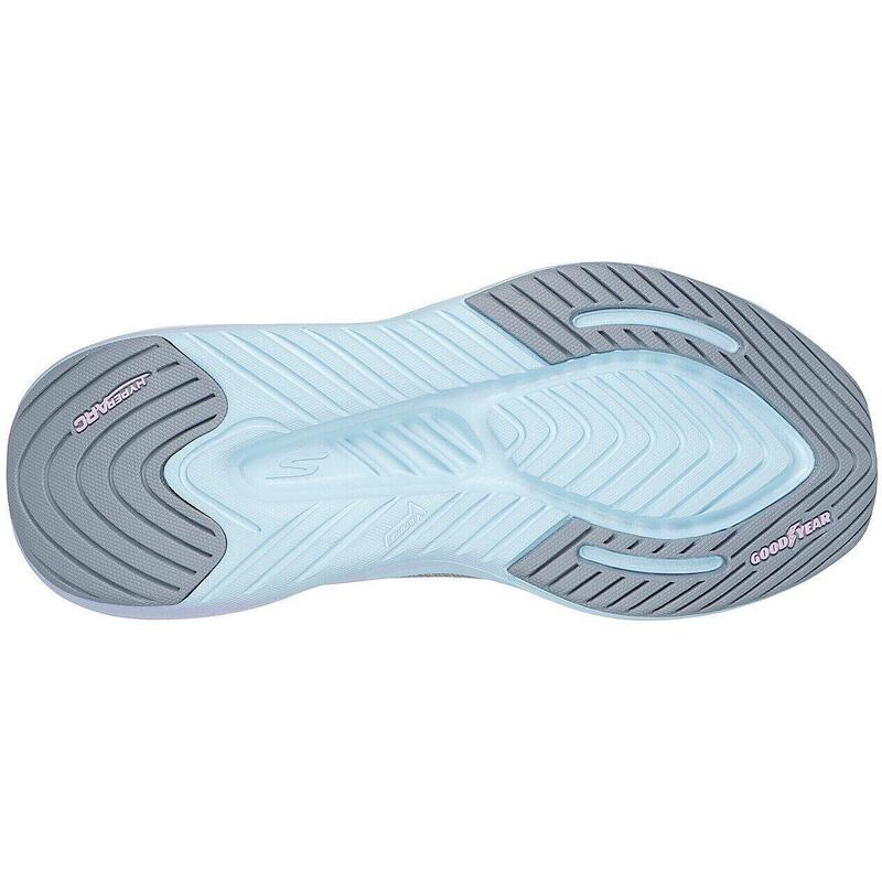 Pantofi sport femei Skechers Go Walk Max Walker -, Gri