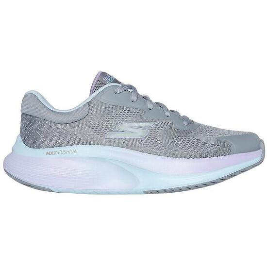 Zapatillas Skechers Go Walk Max Walker -, Gris, Mujer