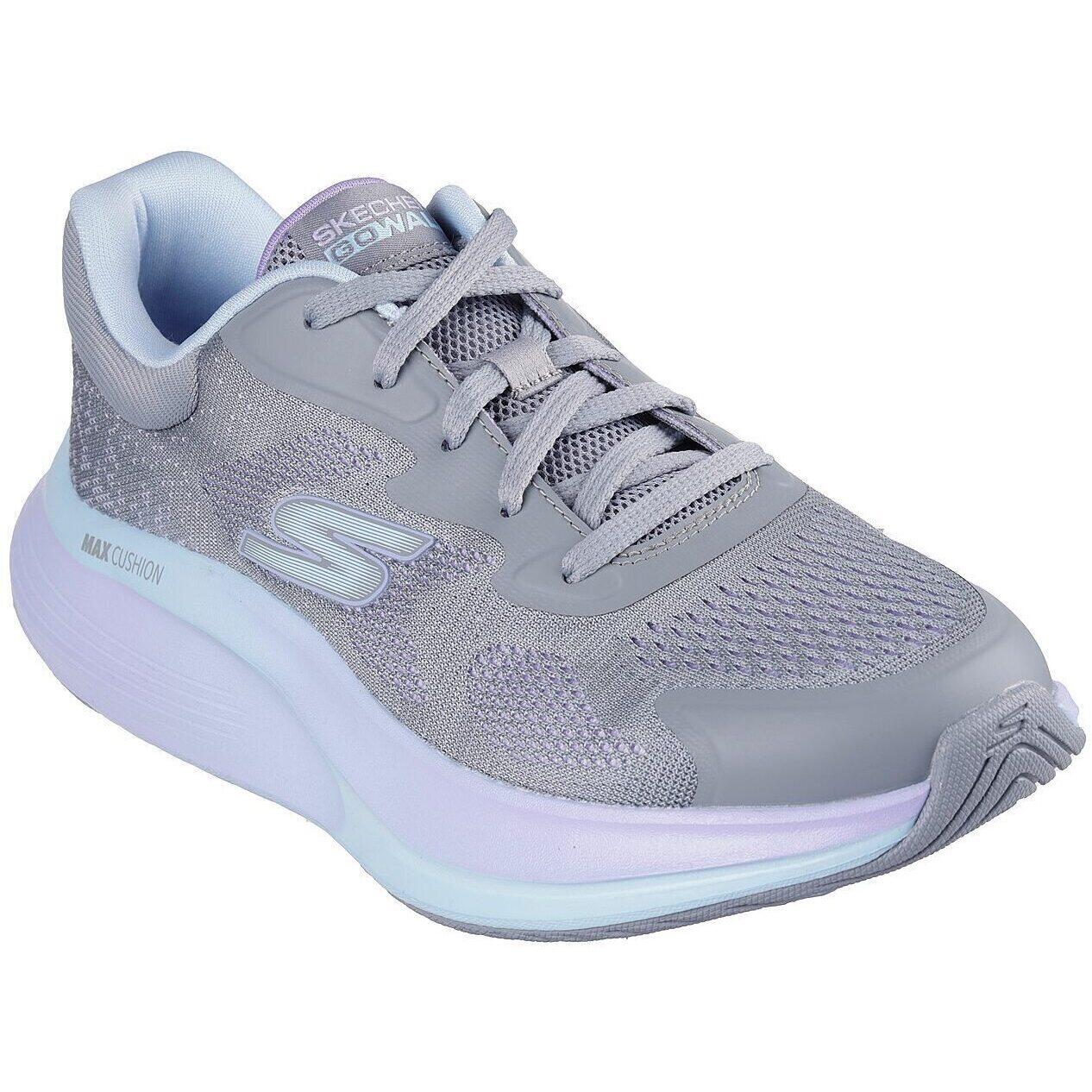 Scarpe da ginnastica Skechers Go Walk Max Walker -, Grigio, Donne 3/5