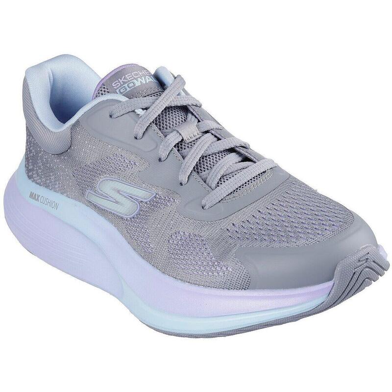 Pantofi sport femei Skechers Go Walk Max Walker -, Gri