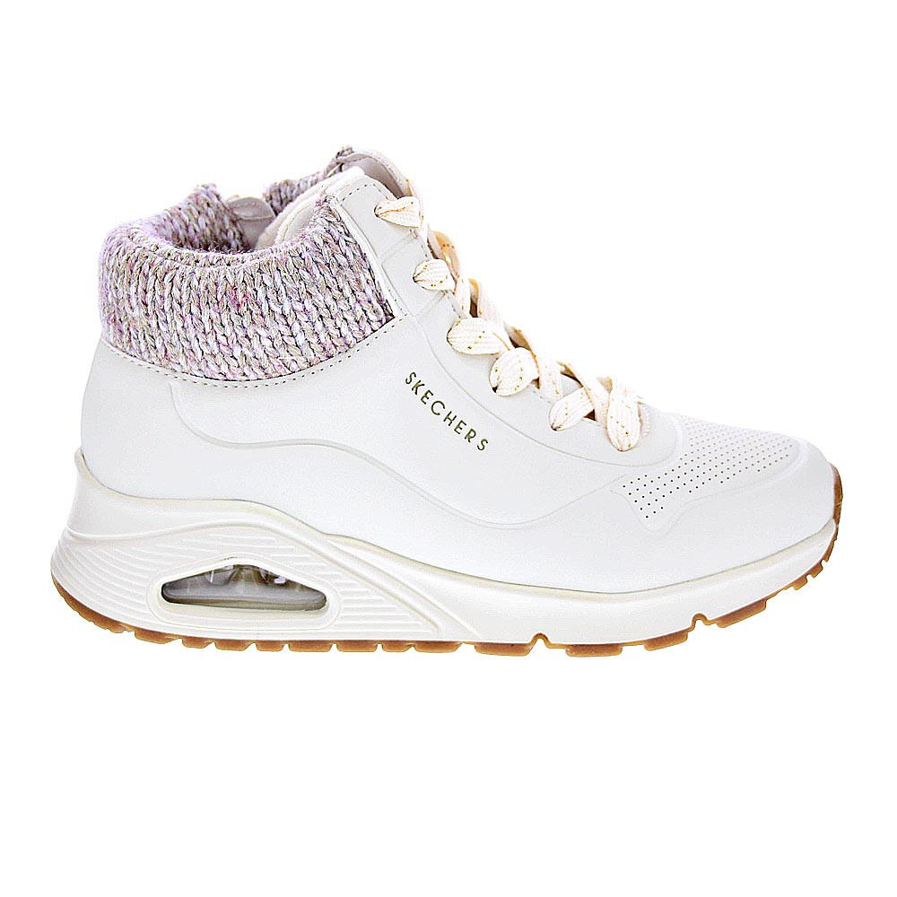 Baskets Skechers modèle 310566LNAT pour unisexe enfants 1/5