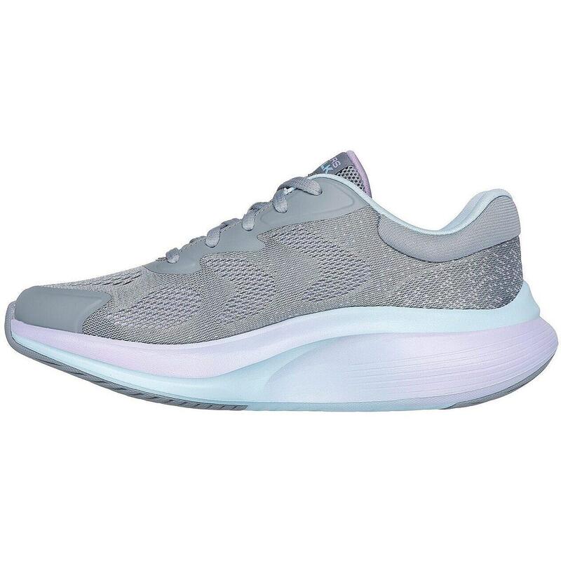 Pantofi sport femei Skechers Go Walk Max Walker -, Gri