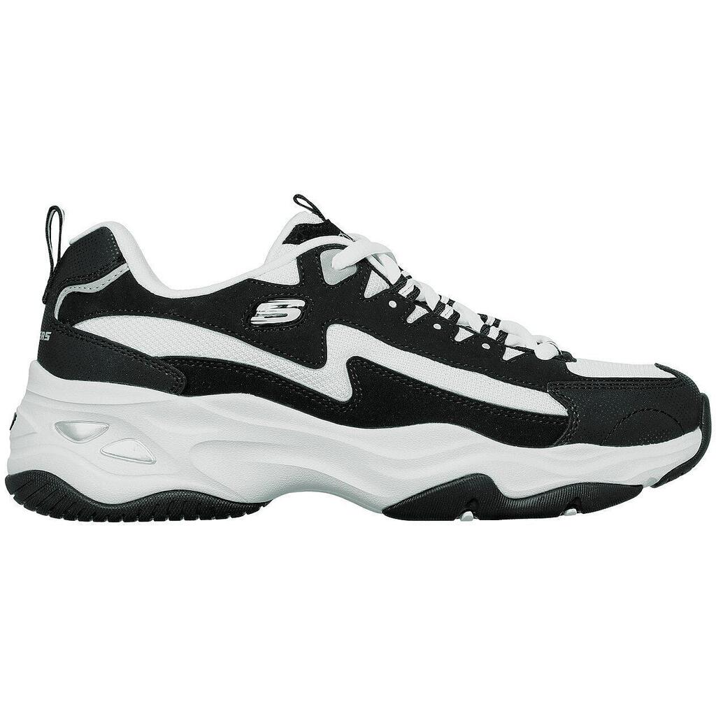 Кецове Skechers D'lites 4.0-fancy Sp, Черен, Жени