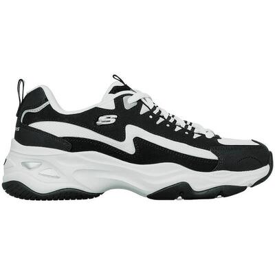 Adidasy Skechers D'lites 4.0-fancy Sp, Kobiety