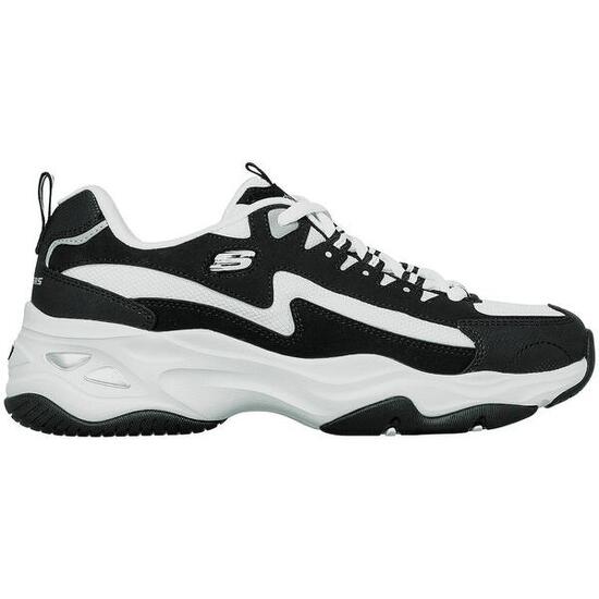 Adidasy Skechers D'lites 4.0-fancy Sp, Kobiety