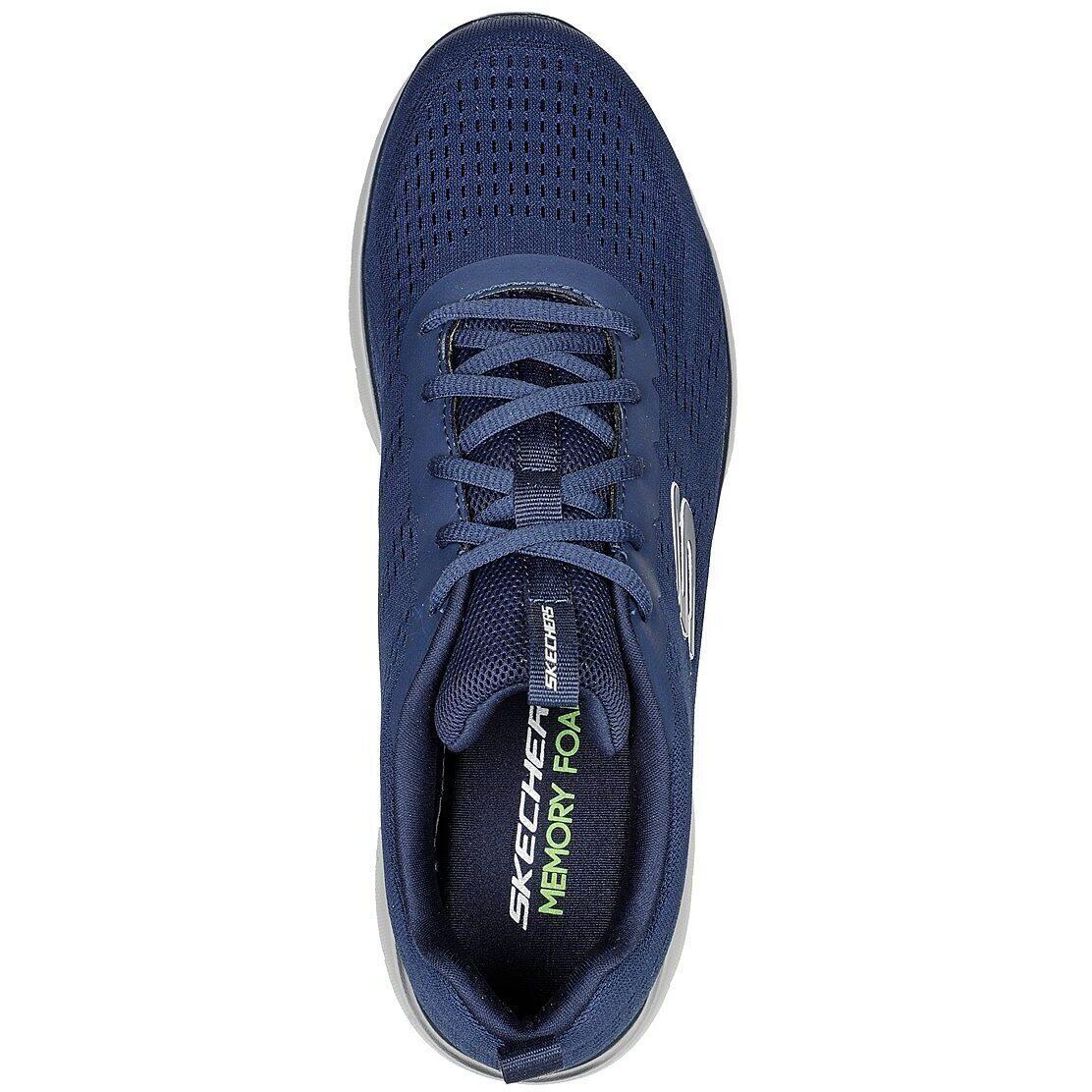Scarpe da ginnastica Skechers Summits Torre, Blu, Uomini 2/5