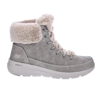 Enkellaarsjes Skechers voor vrouwen