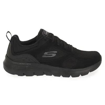 Schoenen flex advantage 5.0 - gano - 232821-bbk zwart