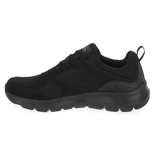 Buty do chodzenia męskie Skechers Bbk Flex Advantage 3/5