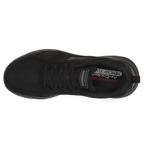 Buty do chodzenia męskie Skechers Bbk Flex Advantage 4/5