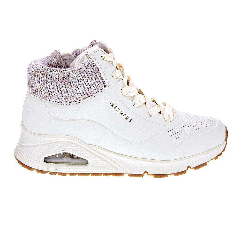 Sneakers Skechers model 310566LNAT for unisex children