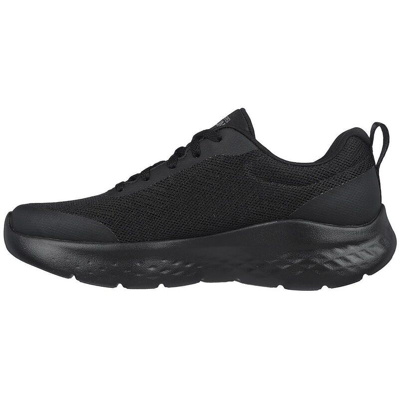 Pantofi sport femei Skechers Go Run Lite - Inerti, Negru