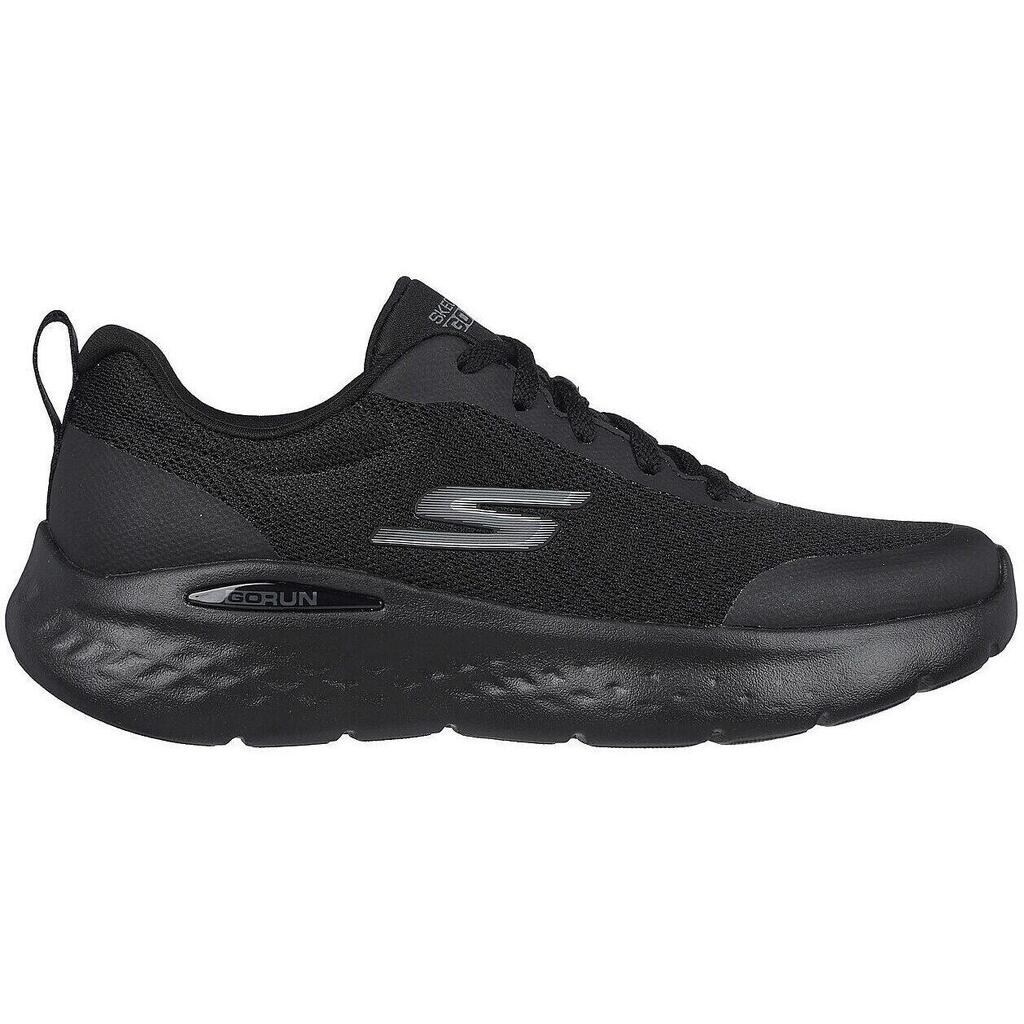Sneakers Skechers Go Run Lite - Inerti, Black, Women
