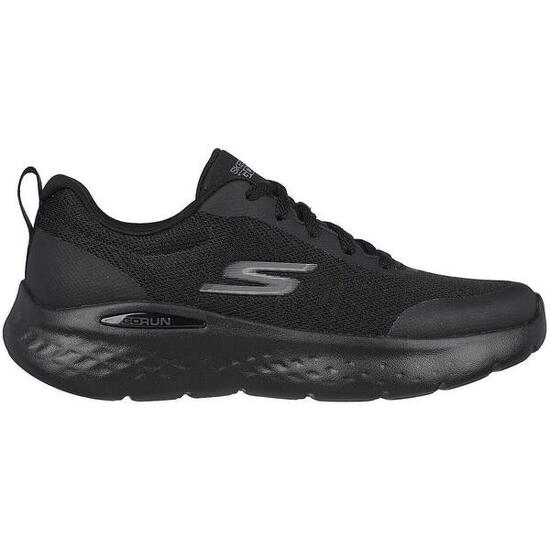 Scarpe da ginnastica Skechers Go Run Lite - Inerti Nero Donne
