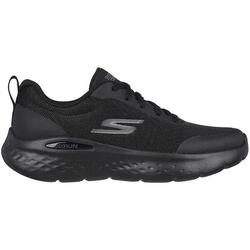 Baskets Skechers Go Run Lite - Inerti, Noir, Femmes