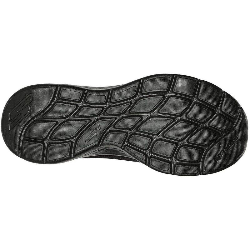 Pantofi sport femei Skechers Go Run Lite - Inerti, Negru