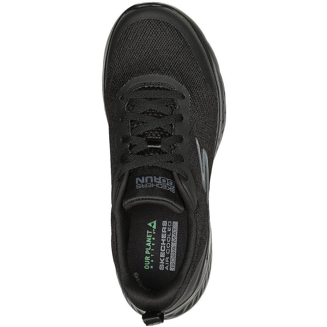 Baskets Skechers Go Run Lite - Inerti, Noir, Femmes 2/5