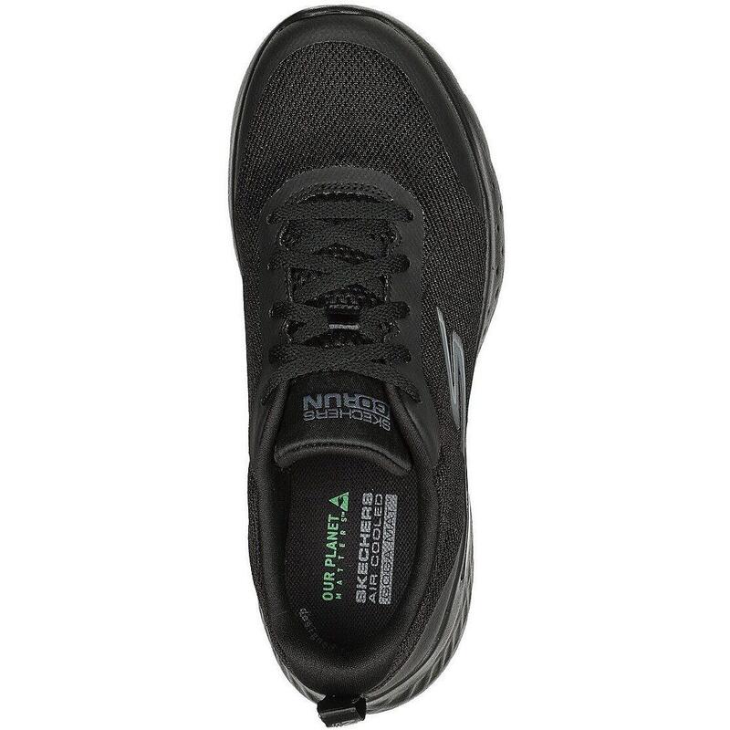 Pantofi sport femei Skechers Go Run Lite - Inerti, Negru