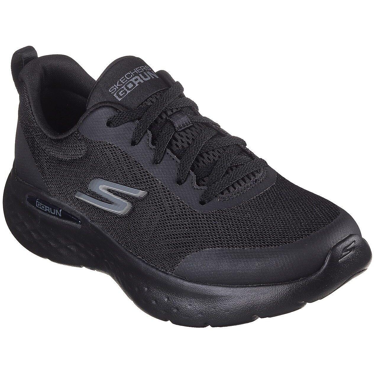 Baskets Skechers Go Run Lite - Inerti, Noir, Femmes 3/5