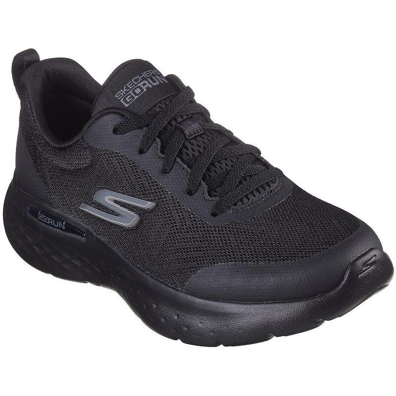 Pantofi sport femei Skechers Go Run Lite - Inerti, Negru