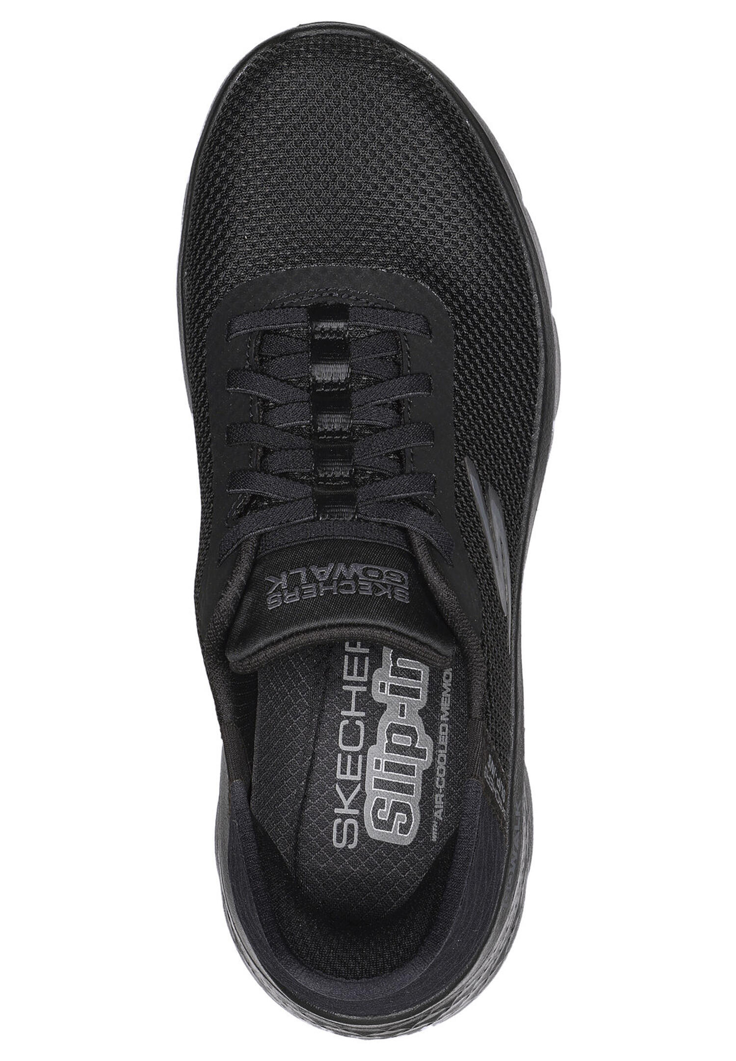 Zapatillas Donna Skechers Grand Entry Nero 3/15
