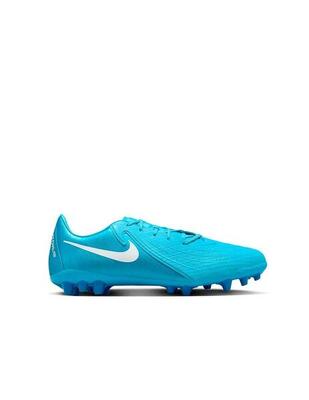 Zapatilla de tacos para Hombre Nike Phantom gx 2 academy Azul