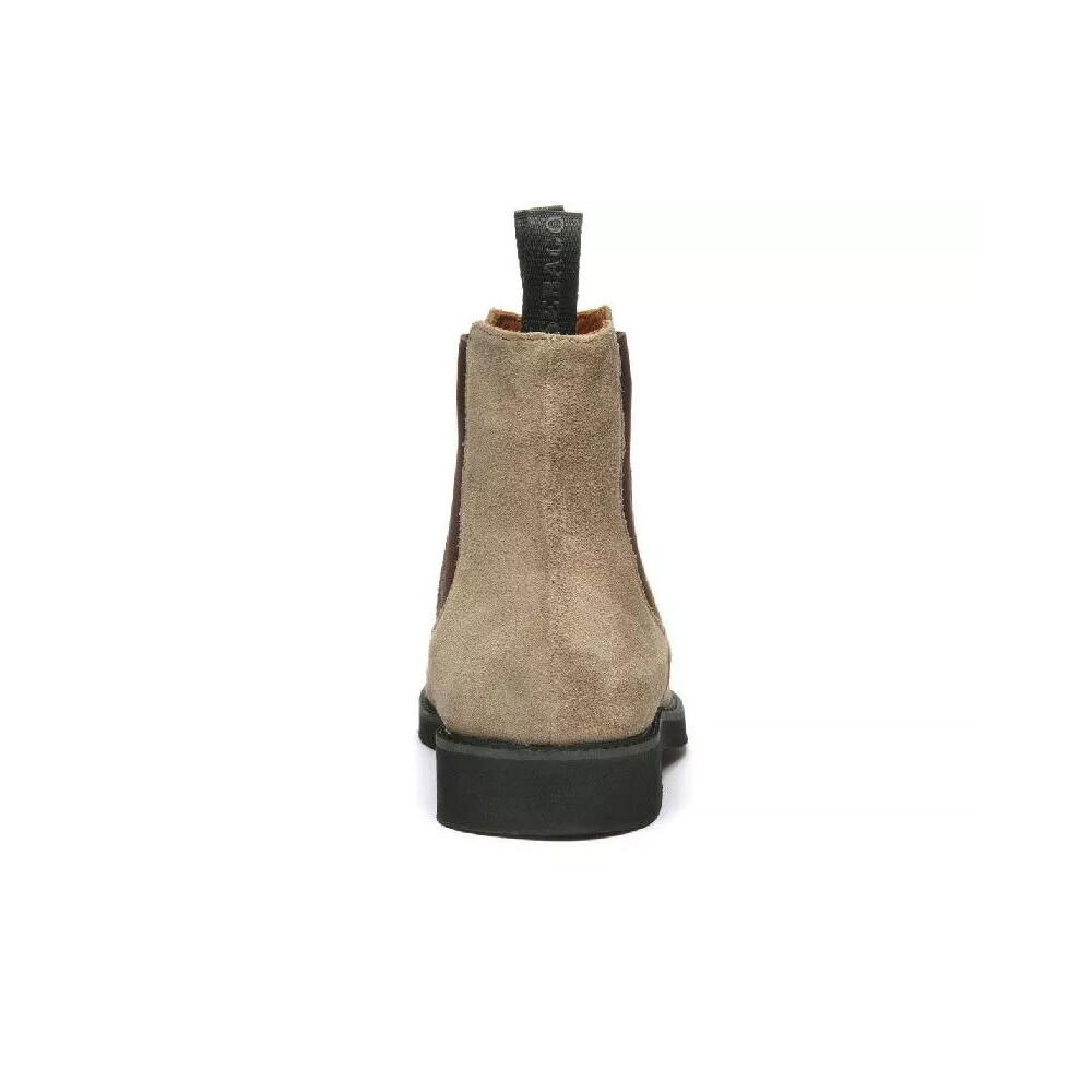 Boots Sebago CHELSEA SUEDE POLARIS 3/5
