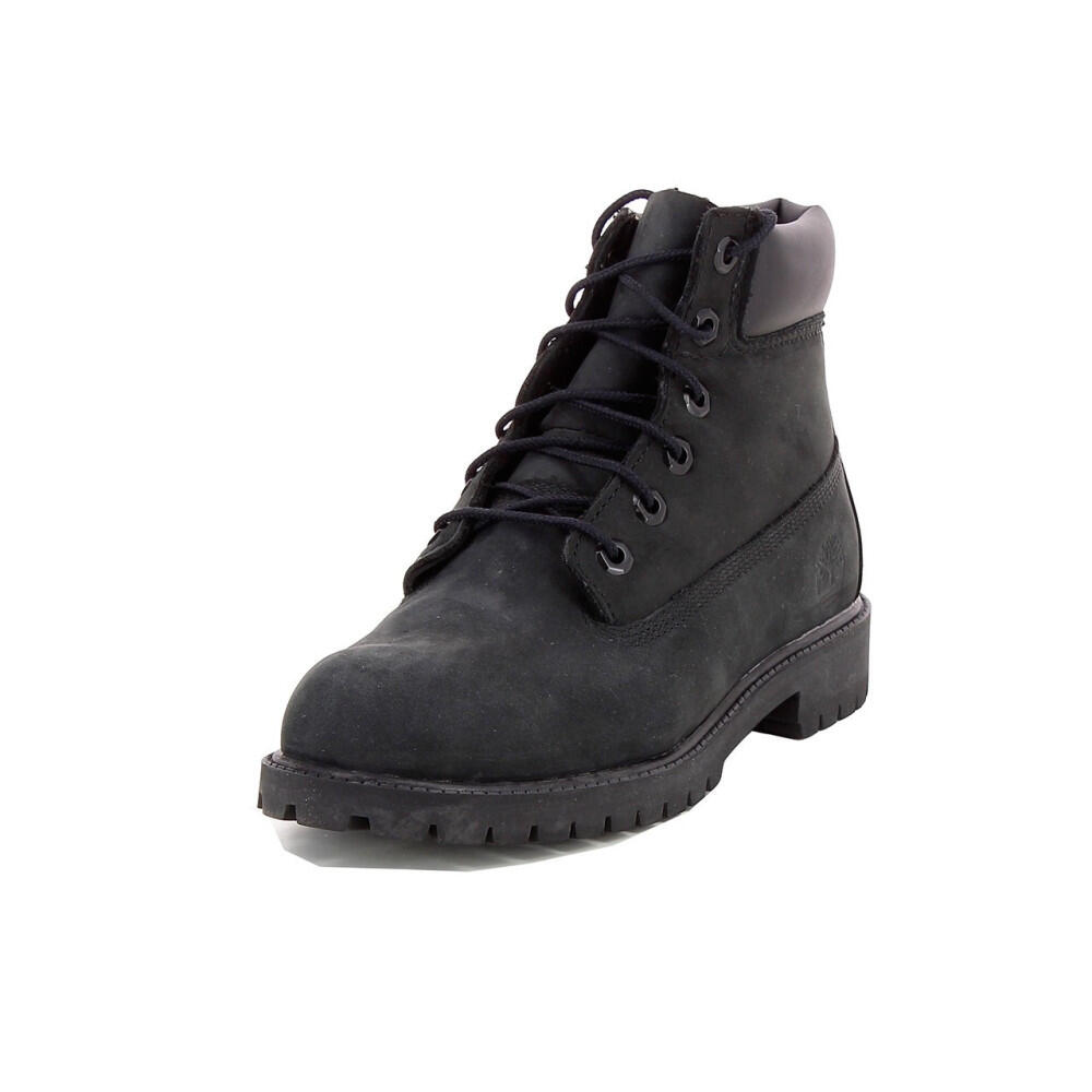 Boots Timberland Bucheron 6 Inch Premium Junior 2/4