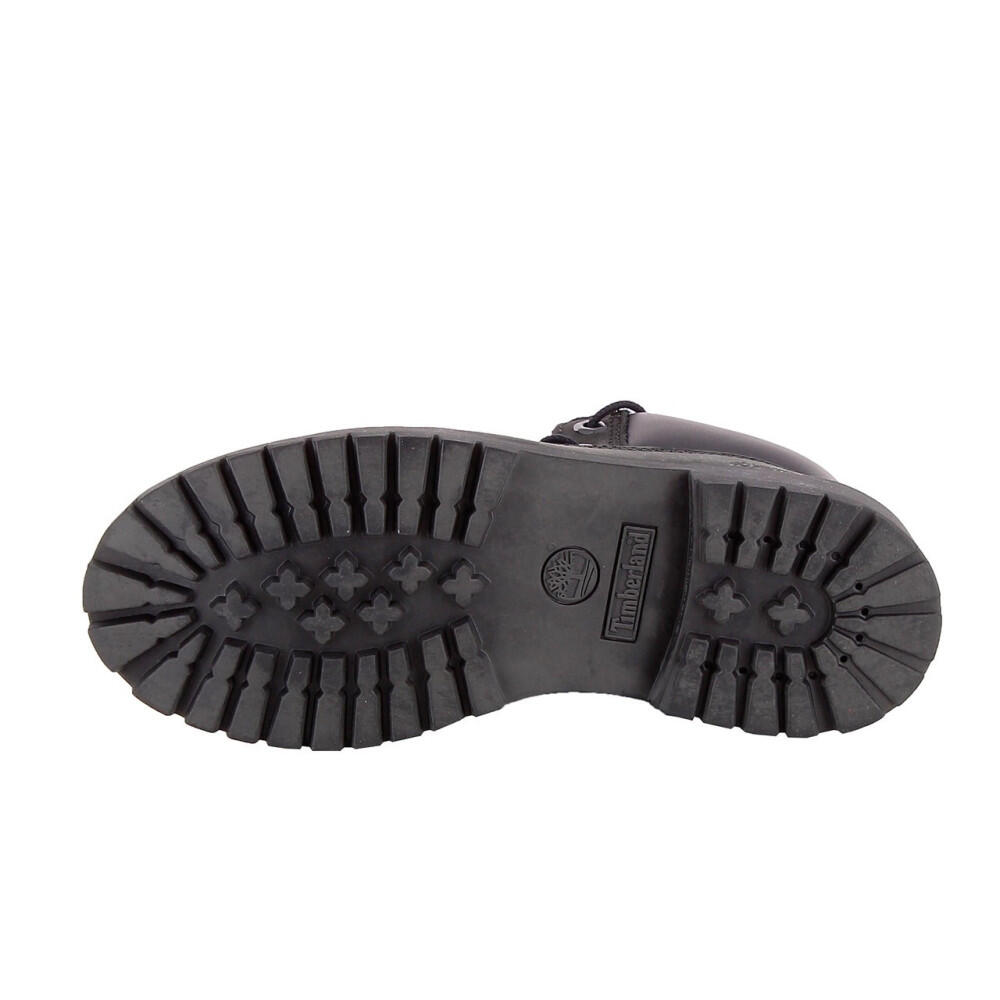 Boots Timberland Bucheron 6 Inch Premium Junior 4/4