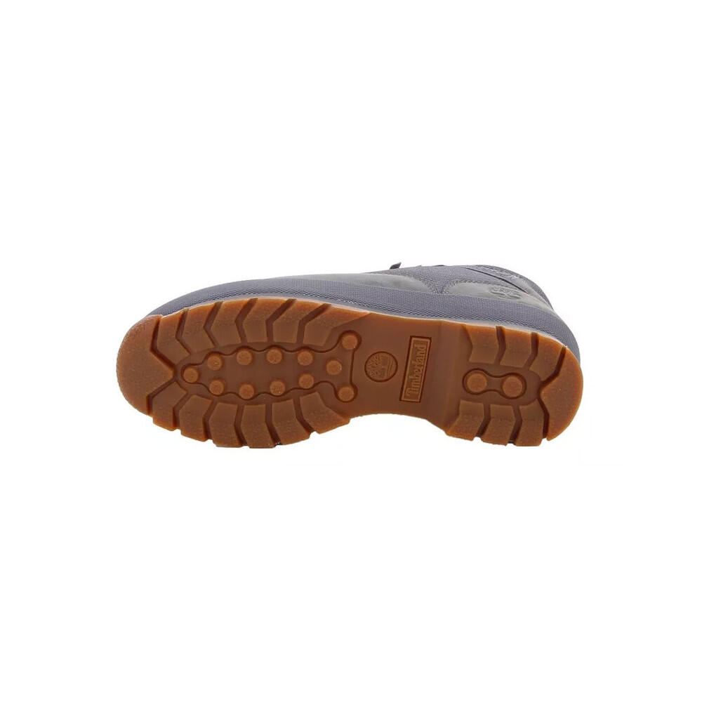 Boots Timberland Euro Hiker 4/4