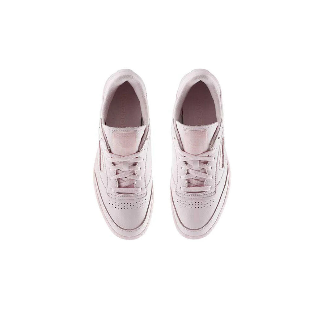 Basket Reebok Club C 85 ELM 4/5
