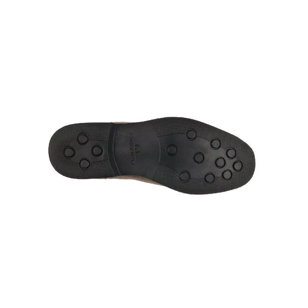 Boots Sebago CHELSEA SUEDE POLARIS 5/5
