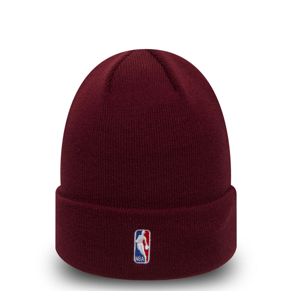 Bonnet New Era Team Essential Cleveland Cavaliers Cuff Knit 3/4