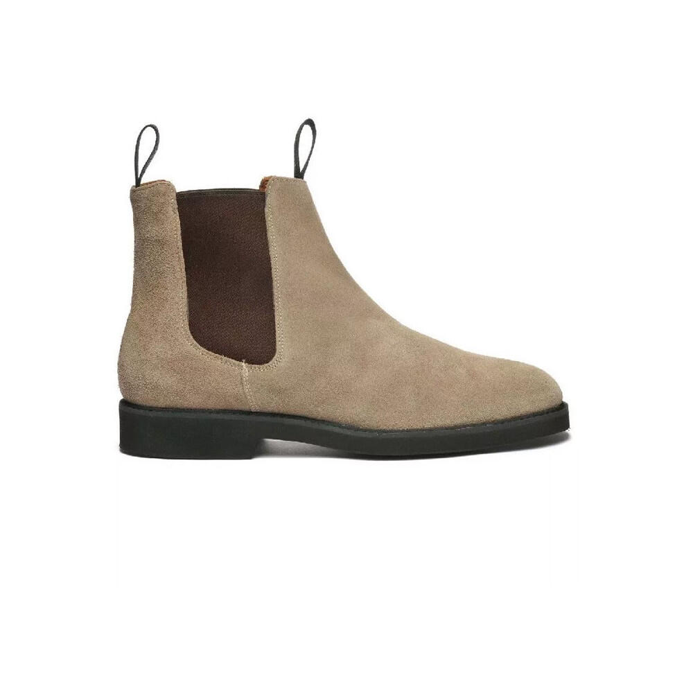 Boots Sebago CHELSEA SUEDE POLARIS 2/5