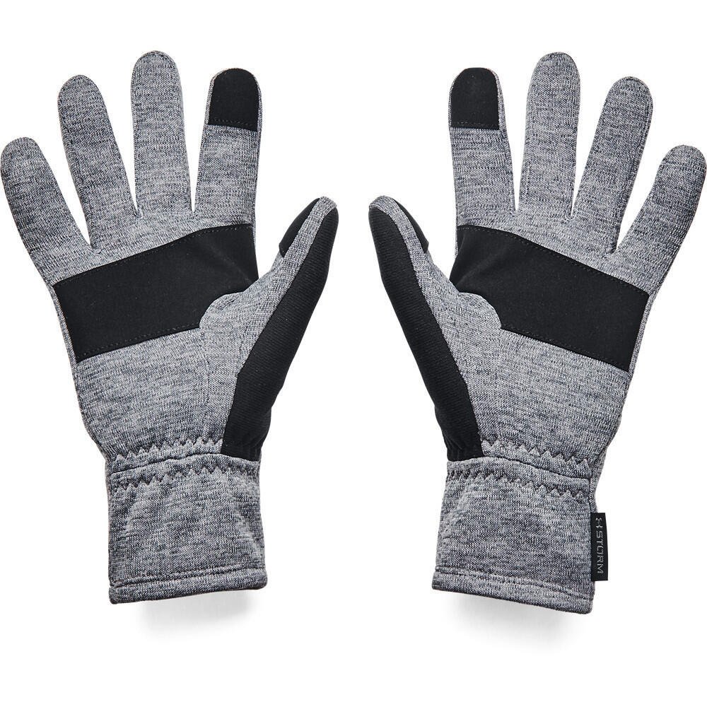 Gants Under Armour STORM FLEECE 3/3