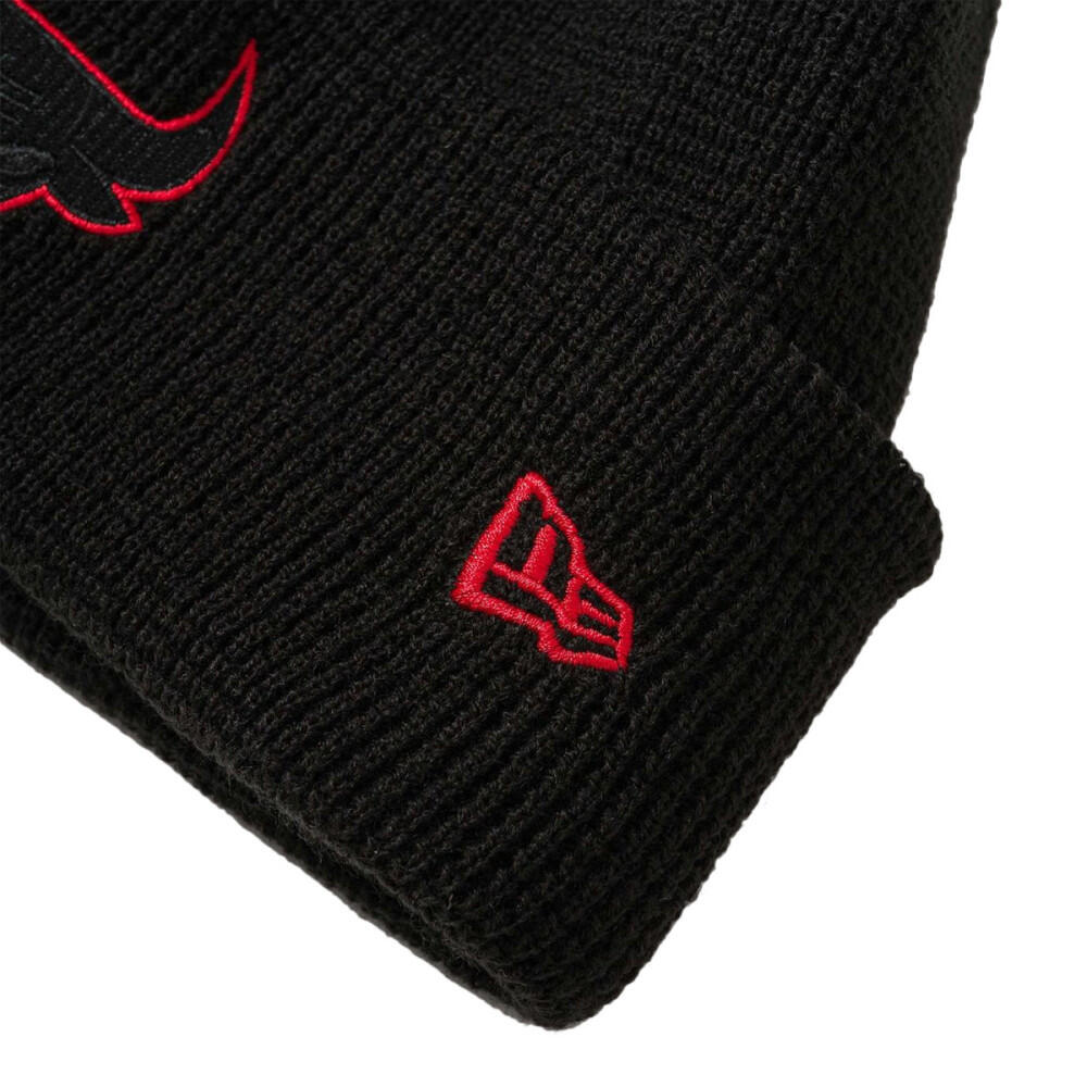 Gorro New Era BONNET HOMME POP OUTLINE CHICAGO BULLS NEW ERA 3/4
