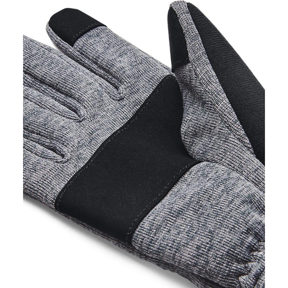 Gants Under Armour STORM FLEECE 2/3