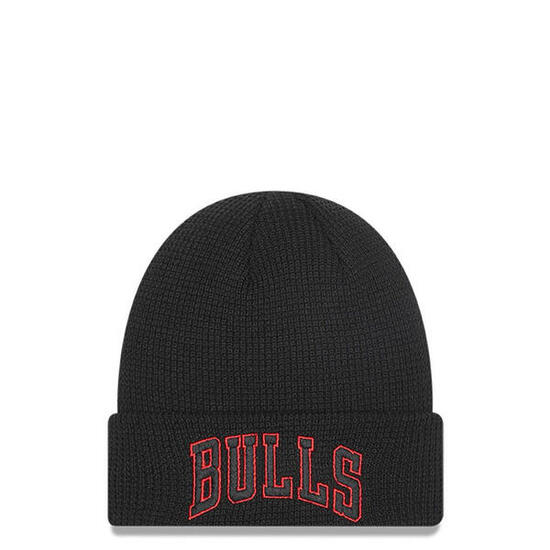 Cuffia per neonato New Era BONNET HOMME POP OUTLINE CHICAGO BULLS NEW ERA